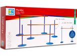 Bs Toys Giochi Ad Ostacoli - Ostacoli Per Bambini Da Saltare - Giochi Da Esterno