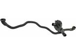 Tubo Di Ventilazione Del Carter Metzger Per Audi A4 B6