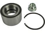 Set Di Cuscinetti Ruota Metzger Per Renault Master Iii