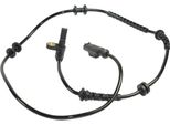 Sensore Velocità Ruota 910Mm Metzger Per Fiat Panda /