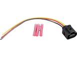 Kit Riparazione Cavi Elettrici Centrali 200Mm Metzger Per Audi A1 (8X1)