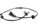 Sensore Velocità Ruota 801Mm Metzger Per CitroËN C1 (Pm_)