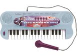 Tastiera Per Pianoforte Elettronico Frozen Con Microfono (32 Tasti)