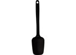Cucchiaio / Spatola In Silicone, Nero - Mastrad