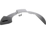 Piastra Paraspruzzi, Disco Freno Land Rover Defender, Discovery Range Rover