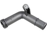 Tubo Refrigerante Pompa Acqua Metzger Per Renault Clio Iii