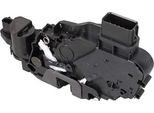 Serratura Porta Anteriore Sinistra Metzger Per Ford Mondeo Iv