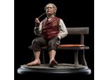 Figura Del Signore Degli Anelli - Bilbo 11 Cm (Weta Workshop)