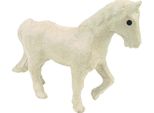 DéCopatch AP108O Figura In Cartapesta "Cavallo"" 110 Mm"