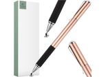 Penna Stilo Tech-Protect Oro Rosa
