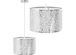 Lampada Toolight App1015-1Cp Grey
