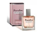 Jfenzi Paradise Woman Eau De Parfum - Eau De Parfum 100 Ml