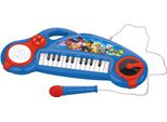 Tastiera Elettronica Divertente Con Luci Di Paw Patrol