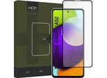 Vetro Temperato Hofi Glass Pro+ Galaxy A52 / A52S Nero
