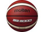 Pallacanestro Molten BG3000, Dimensioni. 7
