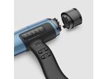 Valera Swiss Geniuscare Ai Pulse 501.54 Ga Pb Metalic Pacific Blue