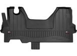 2014-2025 Iveco Daily Tappetini Tpe Nero 1 Pz