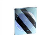 Inf Xiaomi 12 Pro Protezione Obiettivo Fotocamera - Vetro Temperato, 2 Pezzi