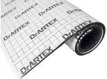 Dr Artex Baffle Plus 5.0Mm | Materiale Isolante Termico E Acustico (14 Pezzi, 2,62 M²)