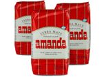 Amanda Mate Tea Tradicional 3Kg | Tè Mate Dall'argentina | Bevanda Energetica