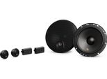 Sistema Di Diffusori A 2 Vie Infinity Alpha 603C | 165 Mm (6-1/2") Con Griglia"
