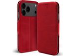 Custodia Flip Del Telefono Cellulare Per Iphone 17 Pro Case Custodia Protettiva Custodia Del Telefono Cellulare Custodia A Libro Flip Cover