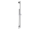 Kludi Nova Fonte Puristic Set De Douchettes 1S 900Mm, Avec Nettoyage Rapide Du Calcaire, 2084005-15, 2084005-15