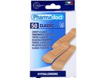 Cerotti Classici 7X2Cm, 50 Pezzi Pfl