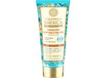 Natura Siberica Scrub Del Cuoio Capelluto Con Idrolato Di Oblepikha Bio, 200 Ml