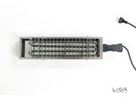 LISA – eBBQ Elektrogrill – Luxury Line