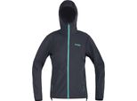 Brenta Lady 1.0 Antracite/Mentolo Xl - Directalpine