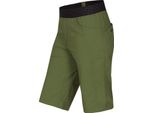 Pantaloncini Mania, Xs, Verde Lime Ii - Ocun