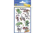 Avery Zweckform 56772 Avery Zweckform Zdesign Bambini Tatuaggi "Dino"""