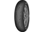 Mitas Mc-35 S-Racer 2.0 Medio 100/90 - 10 M/C Tl 56P Anteriore/Posteriore