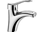 Delabie Ehm Per Wt, H85 L135 Mm, Senza Pescaggio Senza Scarico, Maniglia Ad Arco