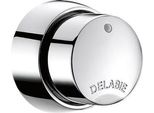 Delabie Ur Valvola Di Risciacquo TEMPOSOFT2 G1/2B Per Pannello 7Mm 3 Sec.