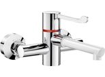 Delabie Therm. Securith. Sequenziale, Monouso Bioclip, S/C, Ma 150Mm