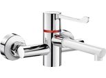 Delabie Therm. Securith. Sequenziale, Monouso Bioclip, Stdd.,Ma150Mm