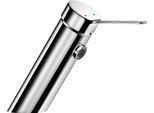 Delabie Ehm Per Wt Biosafe H.95 Senza Scarico Di Corrente, Leva Di Comando