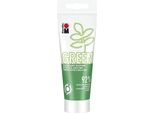 Marabu 14500050062 Marabu Green Vernice Alchidica All'acqua, Verde Chiaro