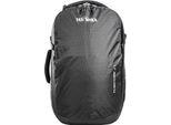 Tatonka Zaino Per Il Tempo Libero Zaino Con Scomparto Per Laptop Flightcase 27 Black Nero