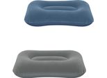 Bestway 67121 / 23 Cuscino Da Campeggio Gonfiabile