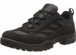 Ecco Xpedition Scarpa Bassa Donna Nero - Taglia 39