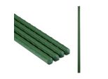 Bastoni Per Piante Relaxdays 120 Cm In Un Set Di 10 Pezzi