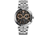 Versace - VE1D02423 - Orologio Da Polso - Uomo - Quarzo - Aion