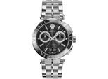 Versace - VE1D02623 - Orologio Da Polso - Uomo - Quarzo - Aion
