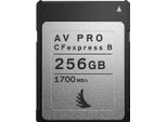 Angelbird AV-Pro-CFexpress 256 GB Speicherkarte
