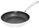 Hsn Padella In Acciaio Inox 20Cm