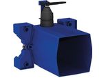 Ddelabie Tempomatic Wc 3/4" Per Valvola Di Scarico Up 230/6V Set 1/2"