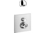Delabie Du-Therm.Mbatt.Securitherm 30Sec.Up Era.Stretto+ Round Set 2/2